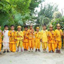 Paramhansa Senior Secondary School campus photo 6 of 14 — Greater Faridabad