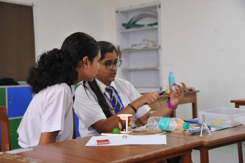 Mayo College Girls School campus photo 7 of 13 — Ajmer