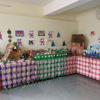 Abhishek Vidyalayam campus photo 3 of 11 — Pimpri Chinchwad