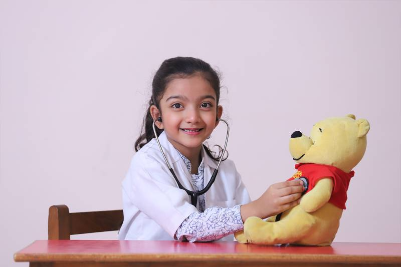 Delhi Scholars International School campus photo 13 of 17 — Greater Faridabad