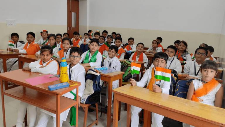 Hartley Higher Secondary School campus photo 7 of 18 — Ballygunge