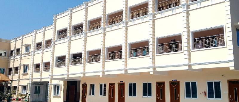 Mount Litera Zee School campus photo 7 of 8 — Navalur