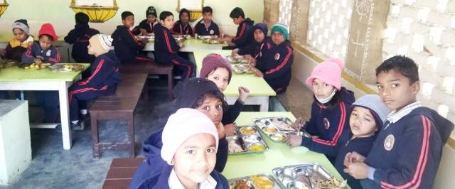 Alpha Convent School campus photo 7 of 19 — Greater Faridabad