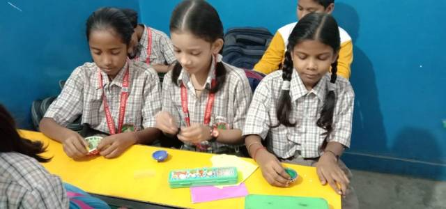 Alpha Convent School campus photo 5 of 19 — Greater Faridabad