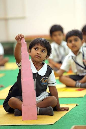 Agasthya Vidyanikethan campus photo 9 of 11 — Nagarbhavi