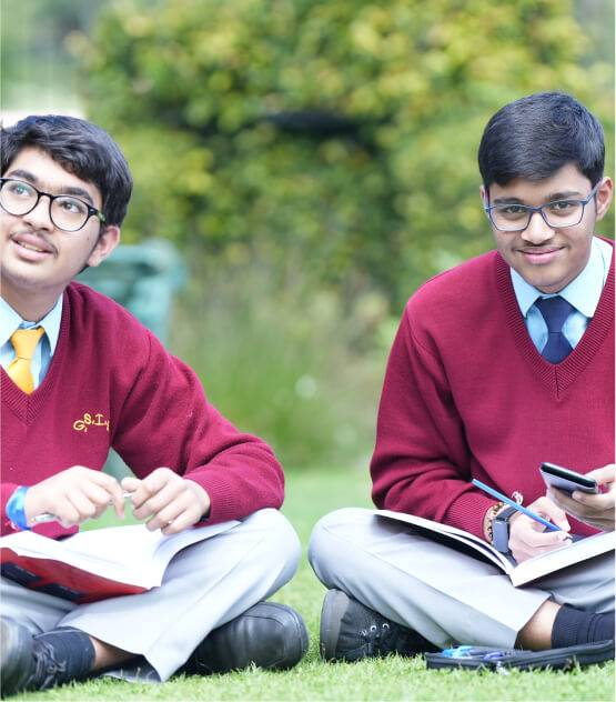 Good Shepherd International School campus photo 7 of 14 — Ooty