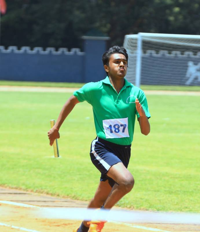 Good Shepherd International School campus photo 8 of 14 — Ooty