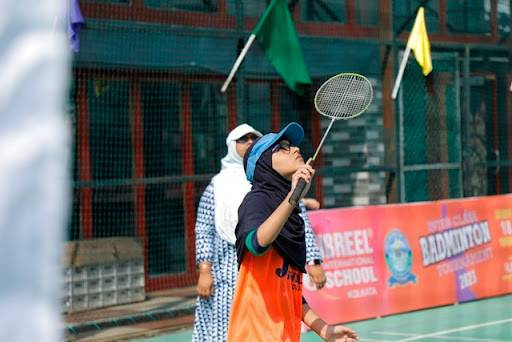 Jibreel International School campus photo 19 of 22 — Tangra