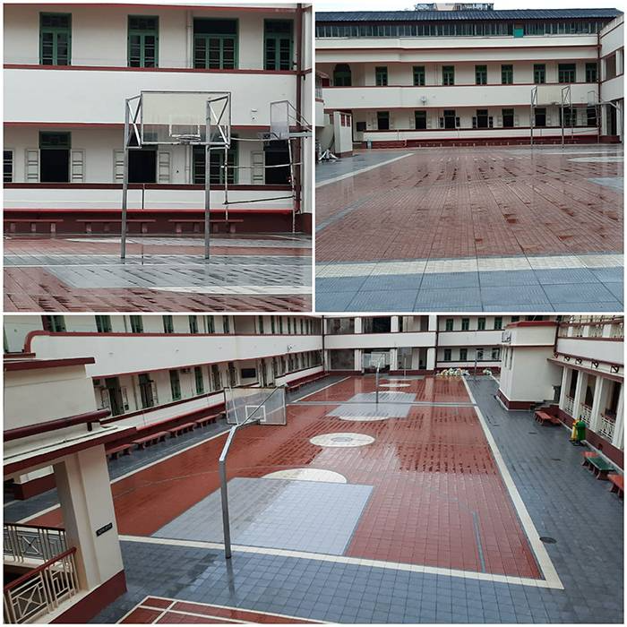 Loreto House campus photo 4 of 4 — Park Street