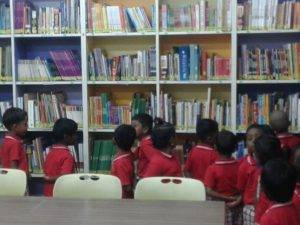 N.S.N Memorial Senior Secondary School campus photo 11 of 12 — Chitlapakkam