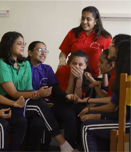 Good Shepherd International School campus photo 5 of 14 — Ooty