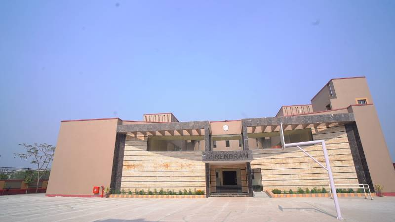 Delhi Public School campus photo 15 of 17 — Joka