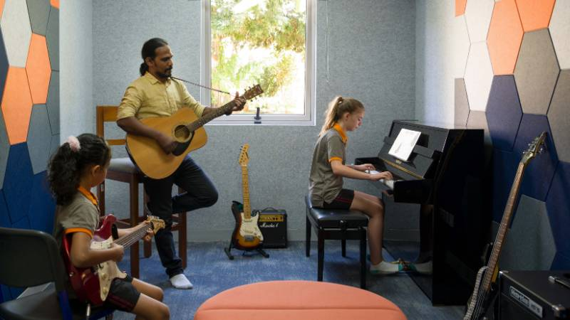 Stonehill International School campus photo 13 of 25 — Bangalore