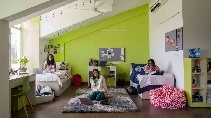 Stonehill International School campus photo 14 of 25 — Bangalore