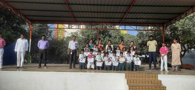 Sri Venkateshwara Educational Institutions campus photo 4 of 4 — BTM Layout