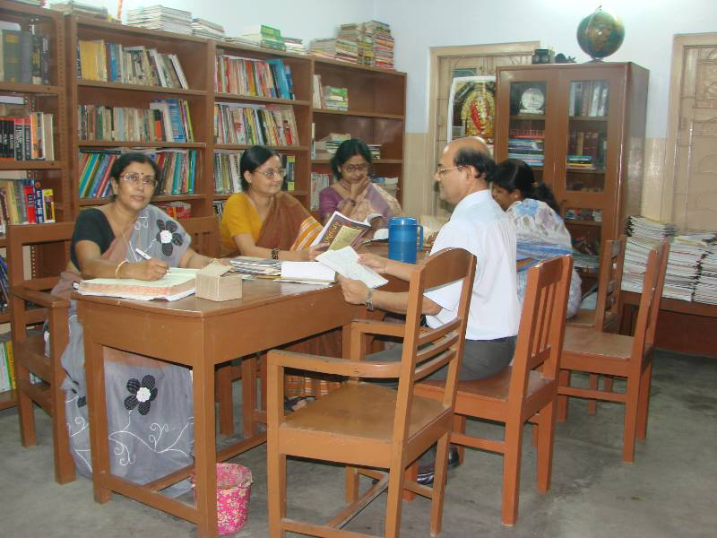 Orient Day School campus photo 6 of 9 — Behala