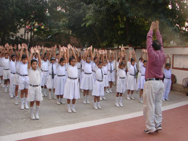 Orient Day School campus photo 7 of 9 — Behala