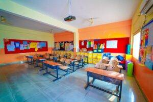 Edify World School campus photo 4 of 18 — Hyderabad