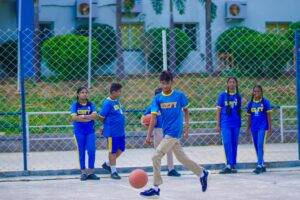 Edify World School campus photo 3 of 18 — Hyderabad
