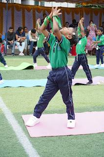 Kids Cube International PreSchool campus photo 9 of 10 — Marathahalli