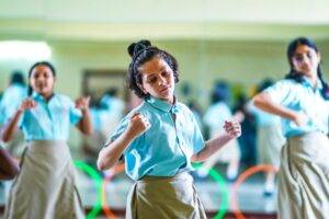 Edify World School campus photo 2 of 18 — Hyderabad