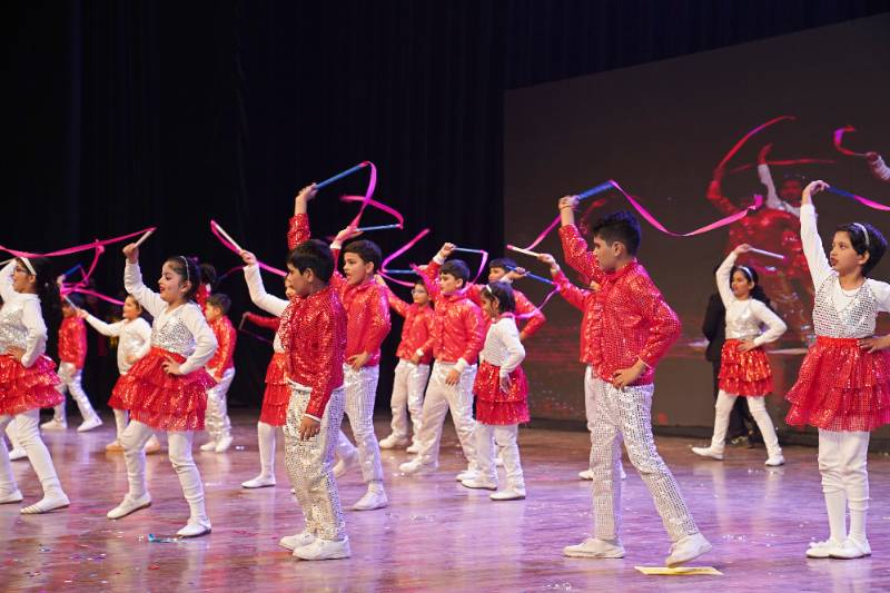 Blue Angels Global School campus photo 13 of 13 — Surajkund Road