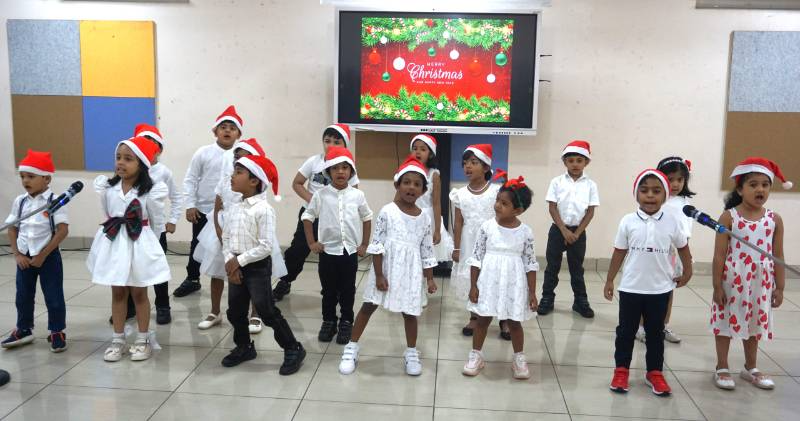 CPS Global School campus photo 12 of 13 — Anna Nagar