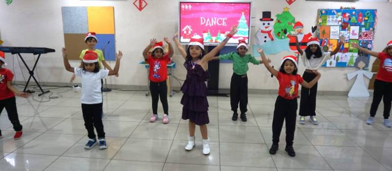 CPS Global School campus photo 10 of 13 — Anna Nagar