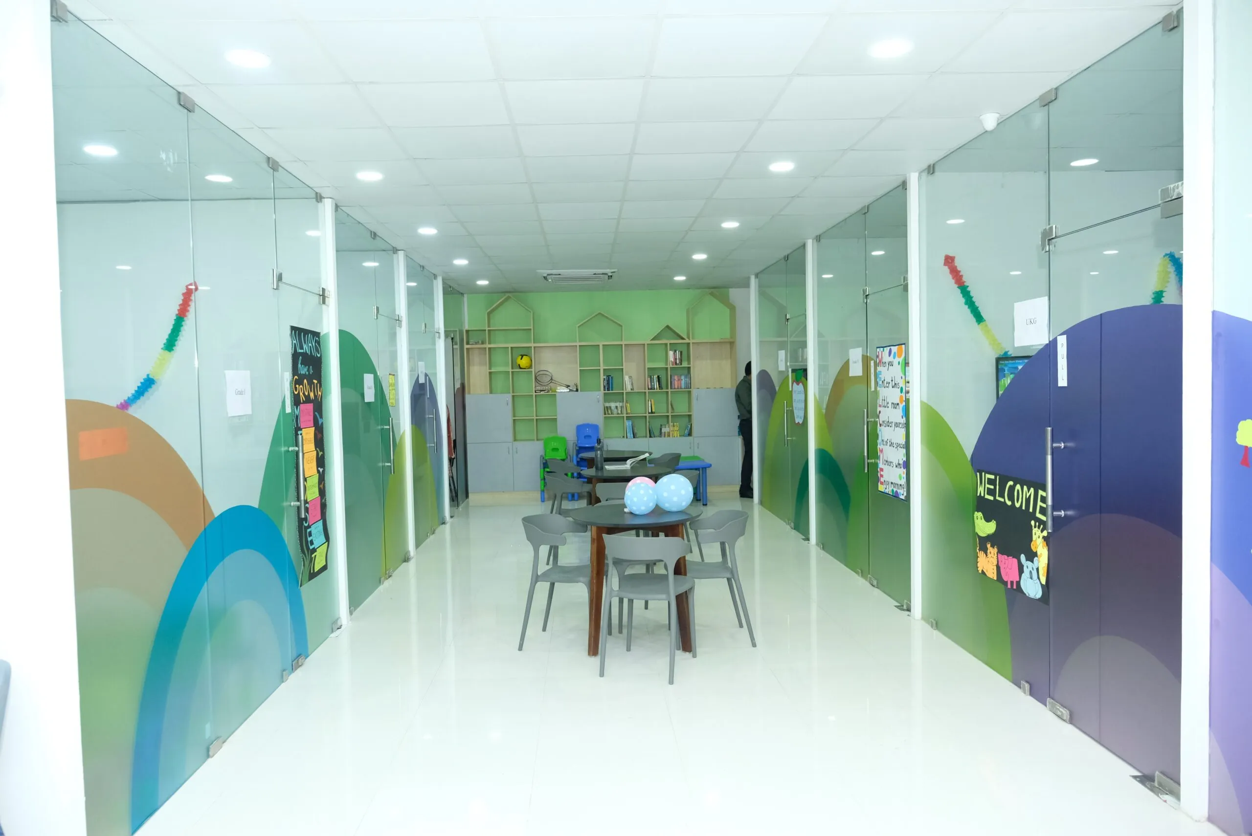 Casagrand International School campus photo 7 of 9 — Perumbakkam