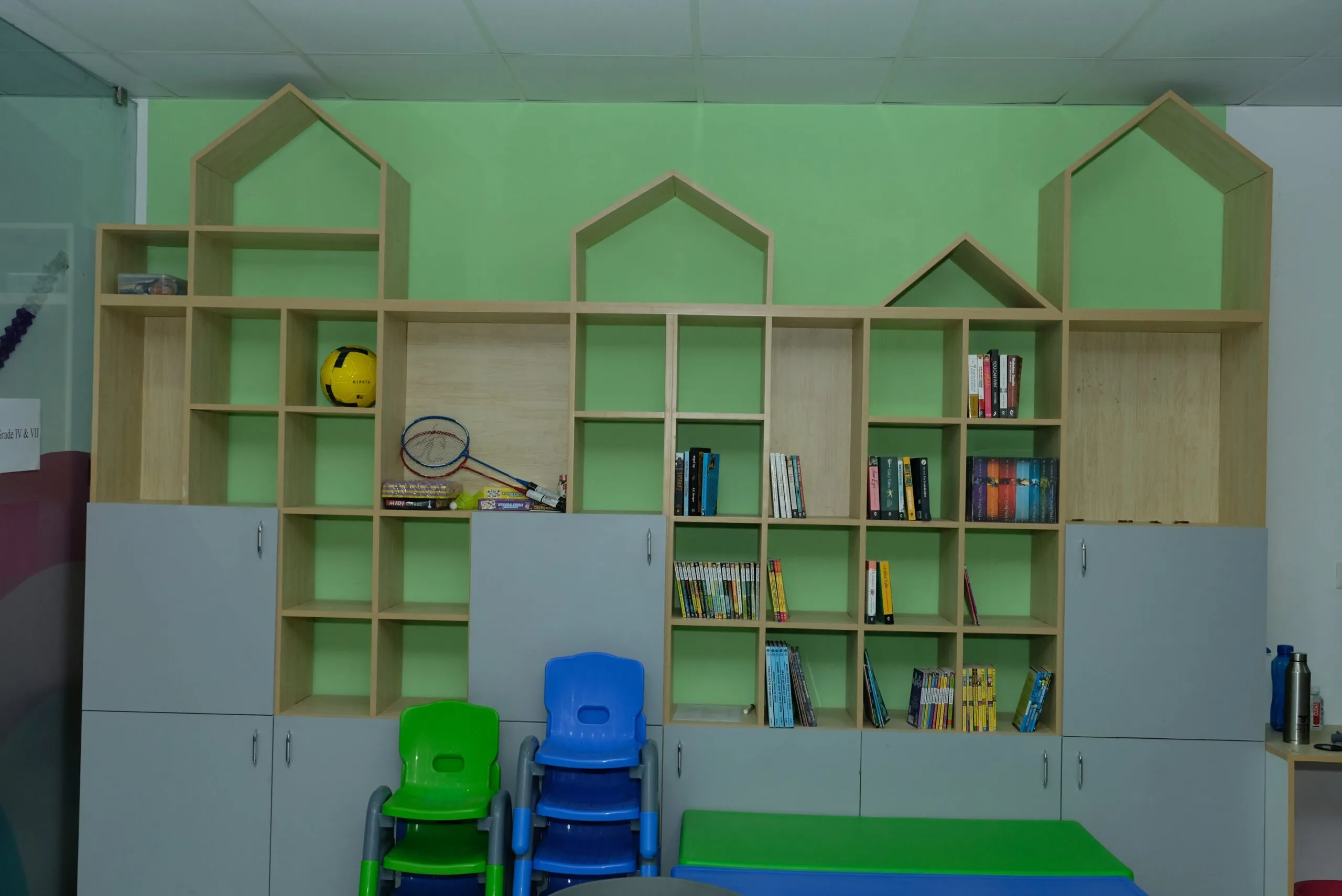 Casagrand International School campus photo 6 of 9 — Perumbakkam