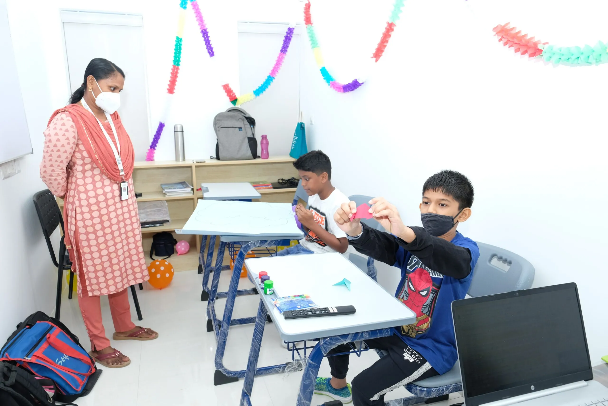 Casagrand International School campus photo 5 of 9 — Thiruvanmiyur