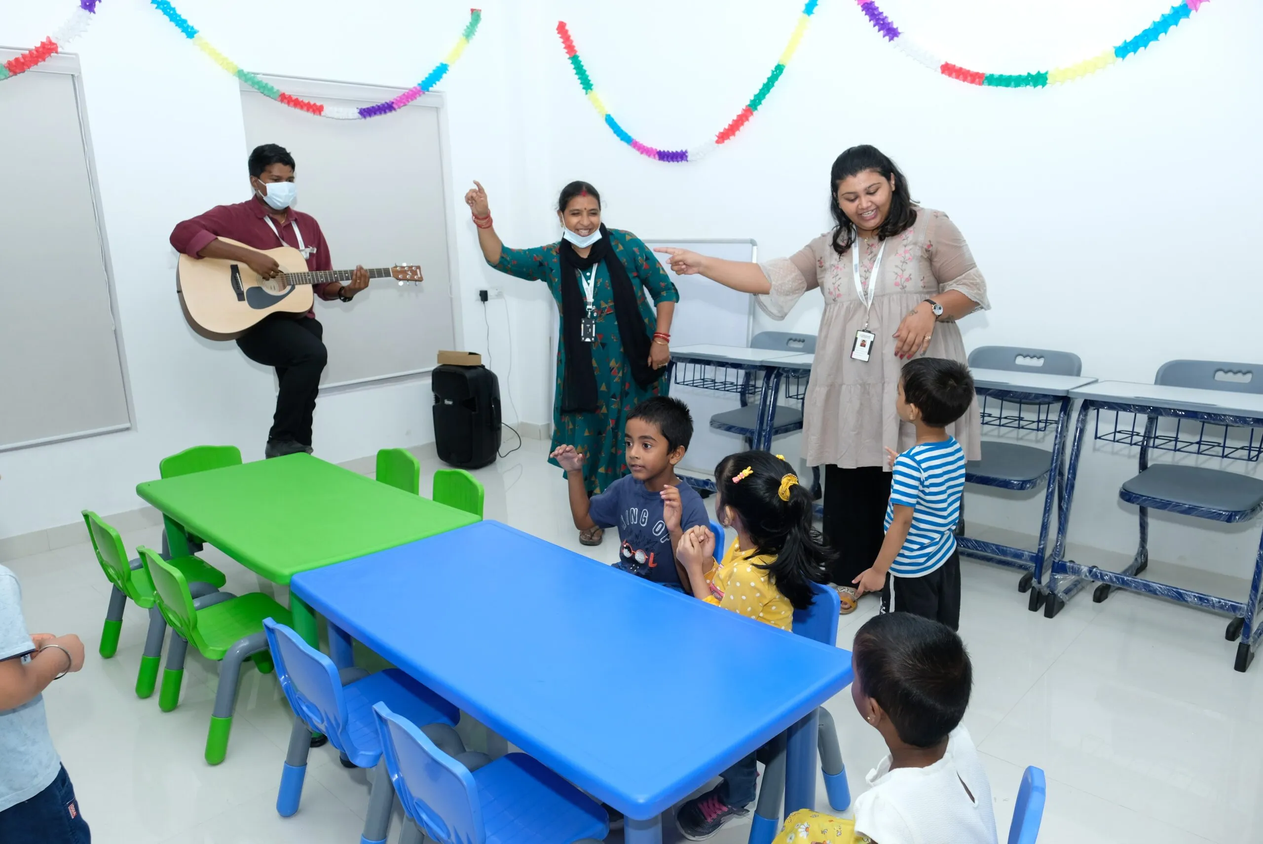 Casagrand International School campus photo 4 of 9 — Perumbakkam