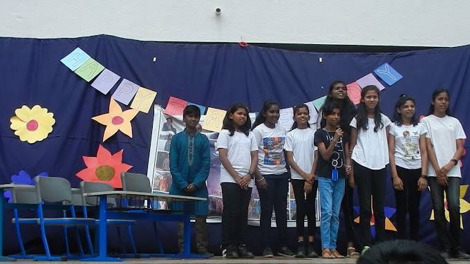 Shri Ram Global School campus photo 7 of 9 — Whitefield