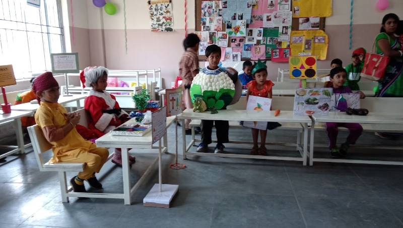 Amrita Vidyalayam campus photo 3 of 15 — Maheshtala