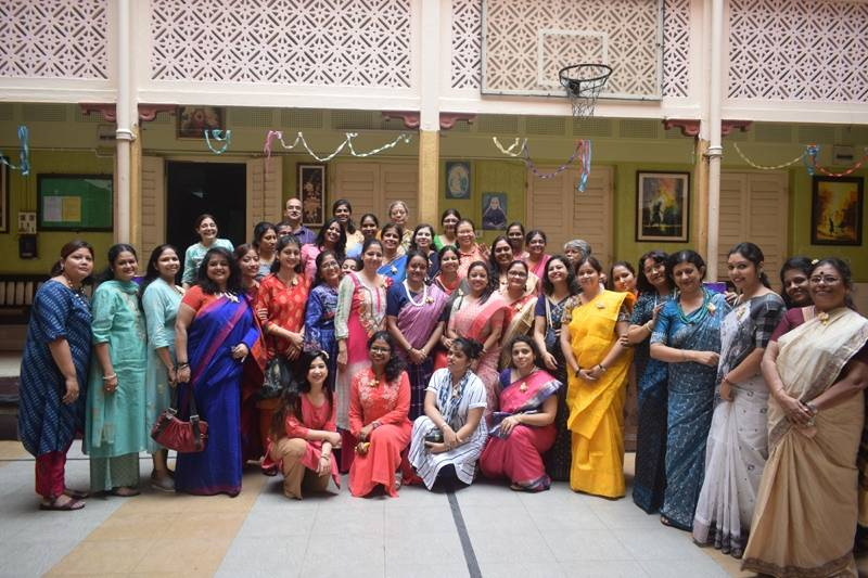Our Lady Queen Of The Missions School campus photo 14 of 16 — Ballygunge