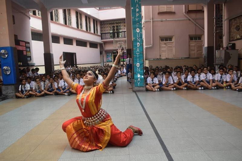Our Lady Queen Of The Missions School campus photo 6 of 16 — Ballygunge