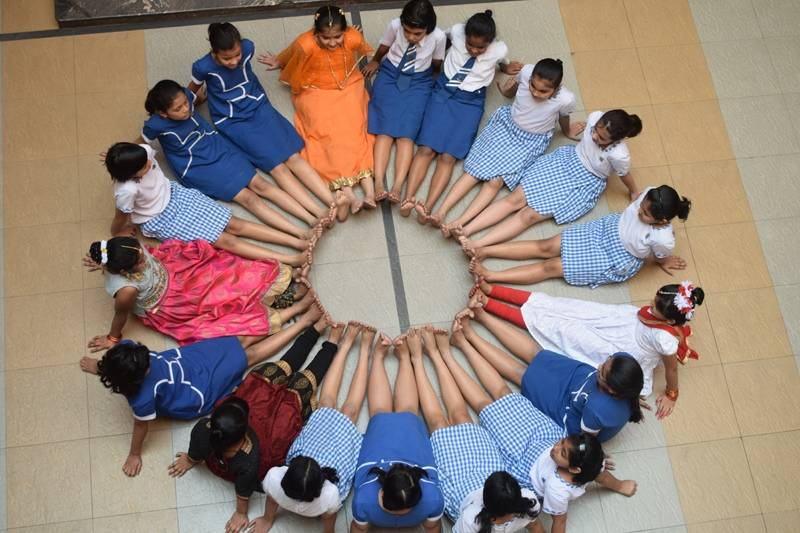 Our Lady Queen Of The Missions School campus photo 7 of 16 — Ballygunge