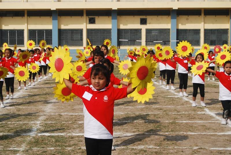 Our Lady Queen Of The Missions School campus photo 13 of 16 — Ballygunge