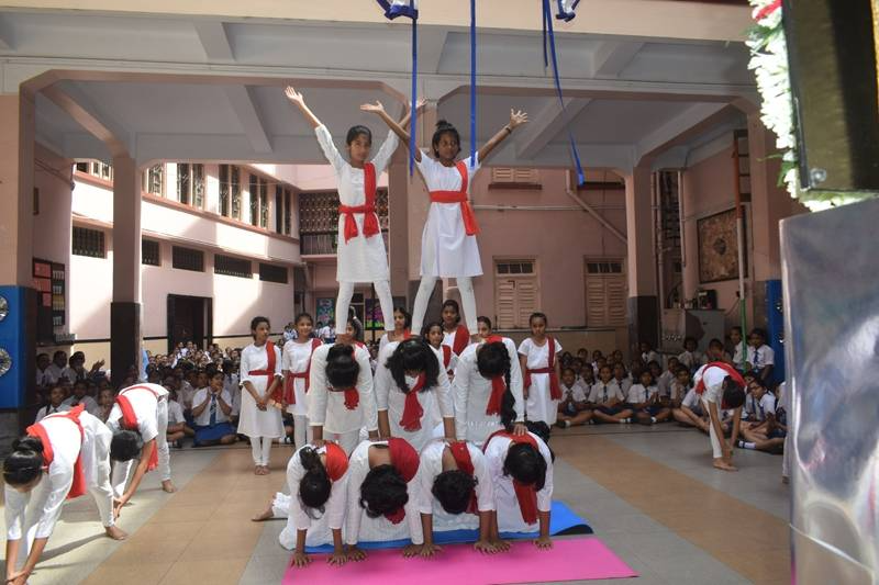 Our Lady Queen Of The Missions School campus photo 12 of 16 — Ballygunge