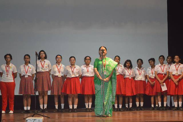 Gokhale Memorial Girls High School campus photo 5 of 7 — Bhowanipore