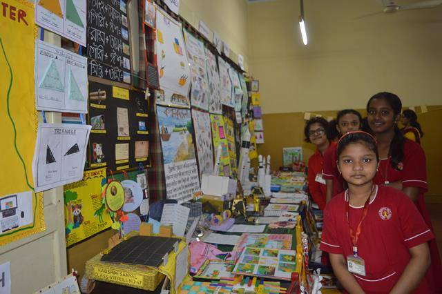Gokhale Memorial Girls High School campus photo 6 of 7 — Bhowanipore