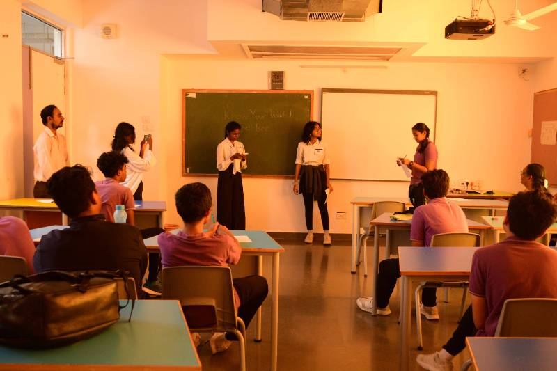 APL Global School campus photo 4 of 6 — Thoraipakkam