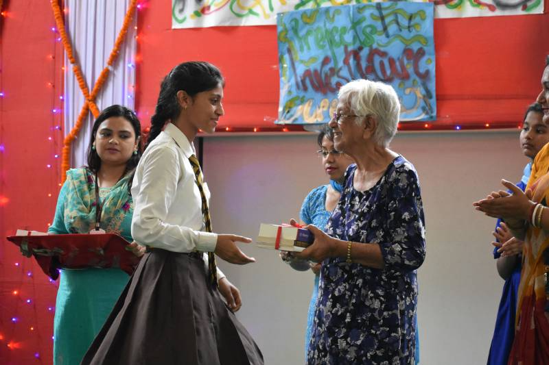 Julien Day School campus photo 13 of 15 — Bhowanipore