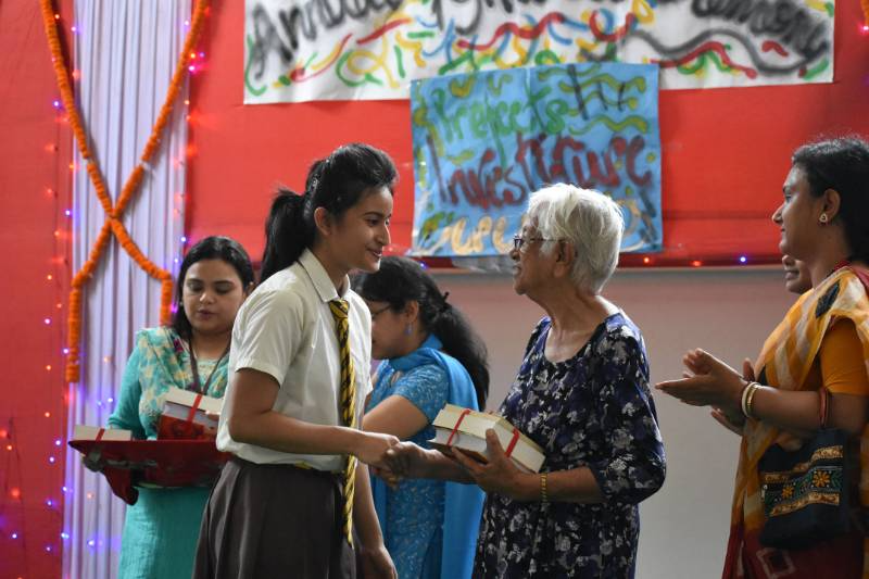 Julien Day School campus photo 4 of 15 — Bhowanipore
