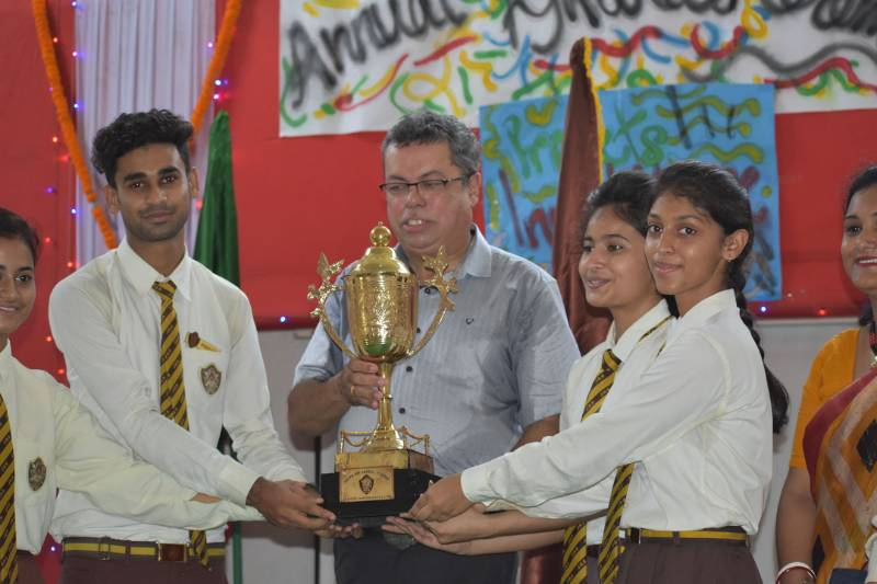 Julien Day School campus photo 3 of 15 — Bhowanipore