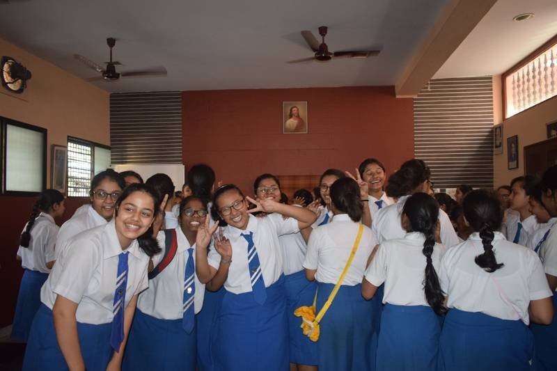 Our Lady Queen Of The Missions School campus photo 11 of 16 — Ballygunge