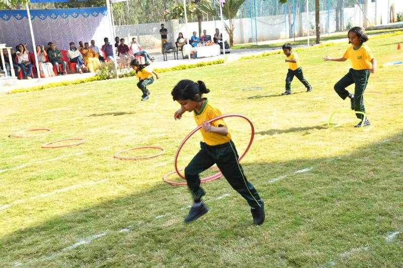 Glentree Academy campus photo 10 of 12 — Sarjapur Road