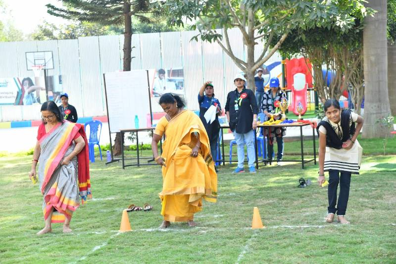 Glentree Academy campus photo 9 of 12 — Sarjapur Road