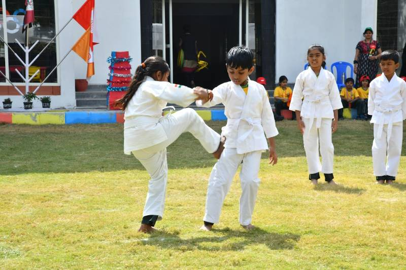 Glentree Academy campus photo 8 of 12 — Sarjapur Road
