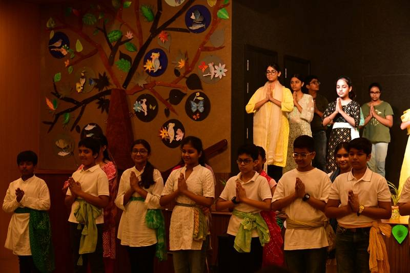 Modern High School International campus photo 3 of 9 — Ballygunge